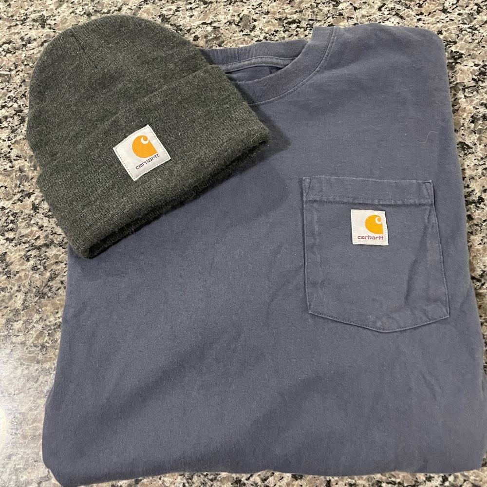 Carharrt Bundle